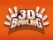Spel 3D Bowling online