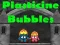 Spel Plasticine Bubbles online