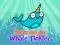 Spel Flossy and Jim Whale Tickler online