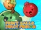 Spel Fruit Balls: Juicy Fusion online