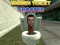 Spel Skibidi Toilet Shooter Chapter 1 online