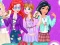 Spel Princess Sorority Pledges online