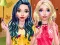 Spel BFF Autumn Makeup online