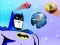 Spel Batman Bubble Shoot online