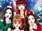 Spel Black Pink Christmas Concert online