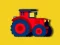 Spel Cartoon Farm Differences online