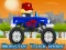 Spel Monster Truck Rider online
