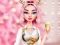 Spel Kikis Pink Christmas online