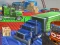 Spel Xtreme Truck Sky Stunts Simulator online