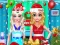Spel Christmas Decor online