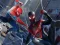 Spel Spiderman 2 Web Shadow online