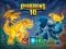 Spel Dynamons 10 online