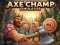 Spel Axe Champ Simulator online