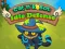Spel Cat'n' Robot Idle Defense online