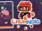 Spel LavaNoid online