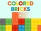 Spel Colored Bricks online