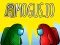 Spel Amogus.io online