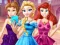 Spel Princess Castle Festival online