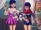 Spel Good vs Bad Girl online
