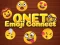 Spel Onet Emoji Connect online