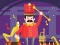 Spel Marching Band Jigsaw online
