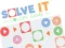 Spel Solve it Colors Game online
