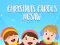 Spel Christmas Carols Jigsaw online