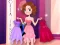 Spel Julie Dress Up online