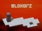 Spel Bloxorz online