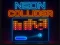 Spel Neon Collider online