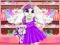 Spel Sweet Kitty Dream Dress online