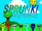 Spel Sprunki Find The Differences online