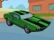Spel Ben 10 Car Jigsaw online