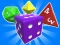 Spel Idle Dice 3D: Incremental Game online