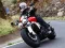 Spel Triumph Rocket 3 online