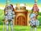 Spel 4x4 Royal Warriors online