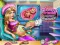 Spel Sleepy Princess Pregnant Check Up online