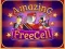 Spel Amazing Freecell Solitaire online