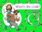 Spel Where's The Crook? online