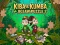 Spel Kiba & Kumba Jigsaw Puzzle online