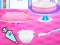 Spel Cherry Blossom Cake Cooking online