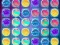 Spel Space Match-3 online