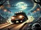 Spel Racing Car Destroying Zombie online
