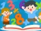 Spel Basic Math online