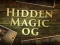 Spel Hidden Magic OG online