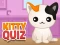 Spel Kitty Quiz online