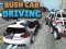 Spel Rush Car Driving online