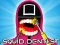 Spel Squid Dentist Game online