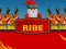 Spel Christmas Ride online