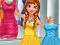 Spel Ice Princess Fashion Day online